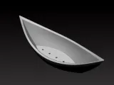 BOAT PLANTER V2-6