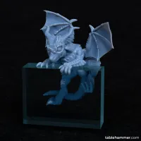 [EXCLUSIVE] Screen Dragon – 3D Printable Monitor Companion-1