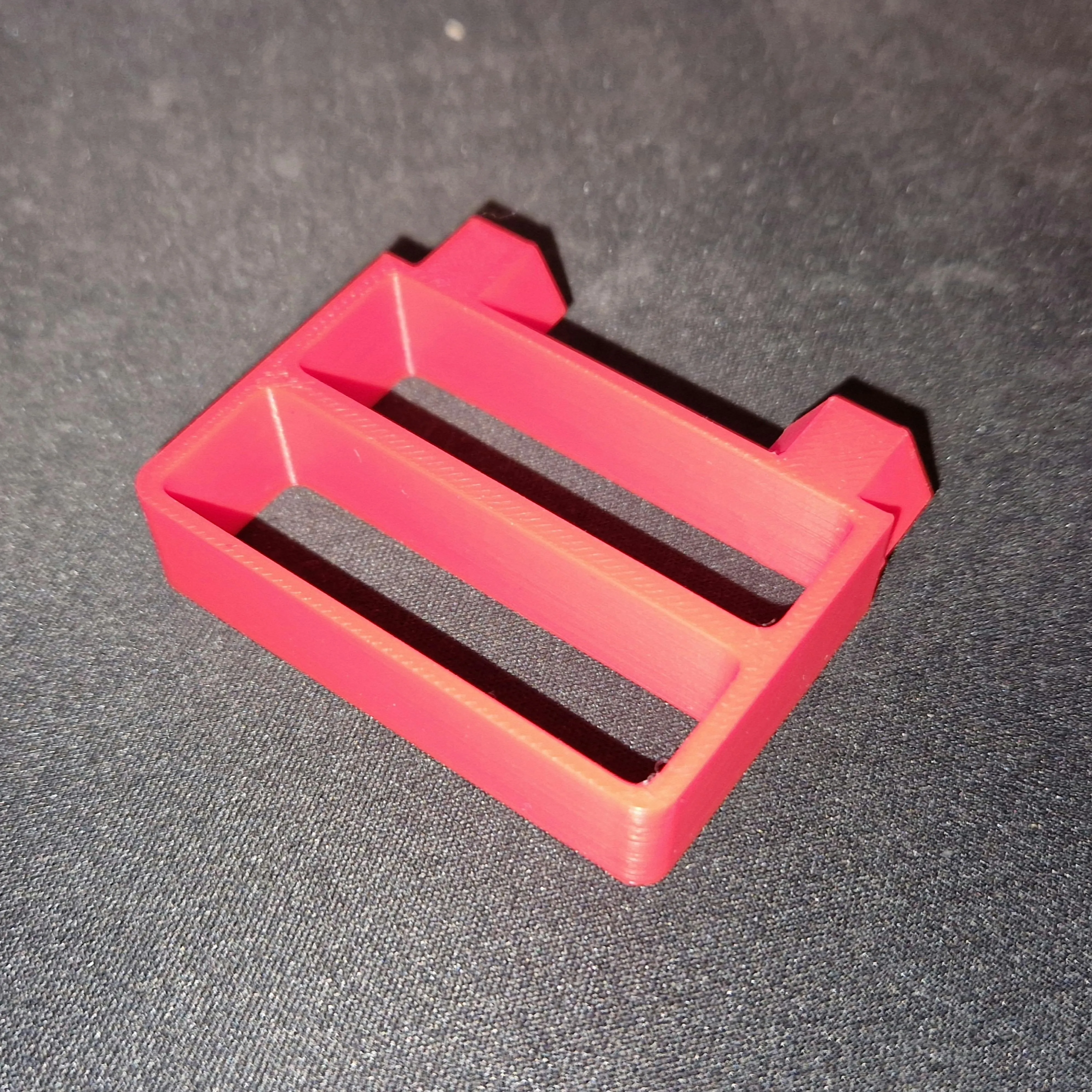 HSW Pliers / Cutter Holder