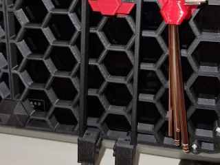 HSW Hook for Filament Joiner