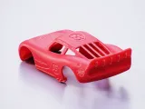 Lightning Mcqueen Vehicle Chassis-6