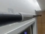 Connector for 29.5mm curtain rods-1