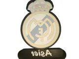 Caja de luz Real Madrid-2