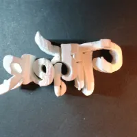 Text Flip - Tiger 2.0-4