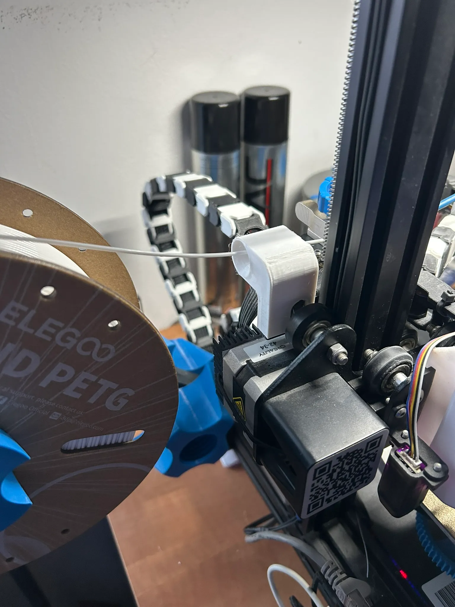 ender-3-v2-filament-guide-3d-models-download-creality-cloud