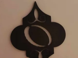O Ornament