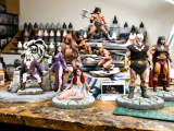 Fire and Ice Ultimate STL Tribute Collection-9