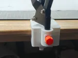 Work Lamp Long-Arm Replacement Base-1