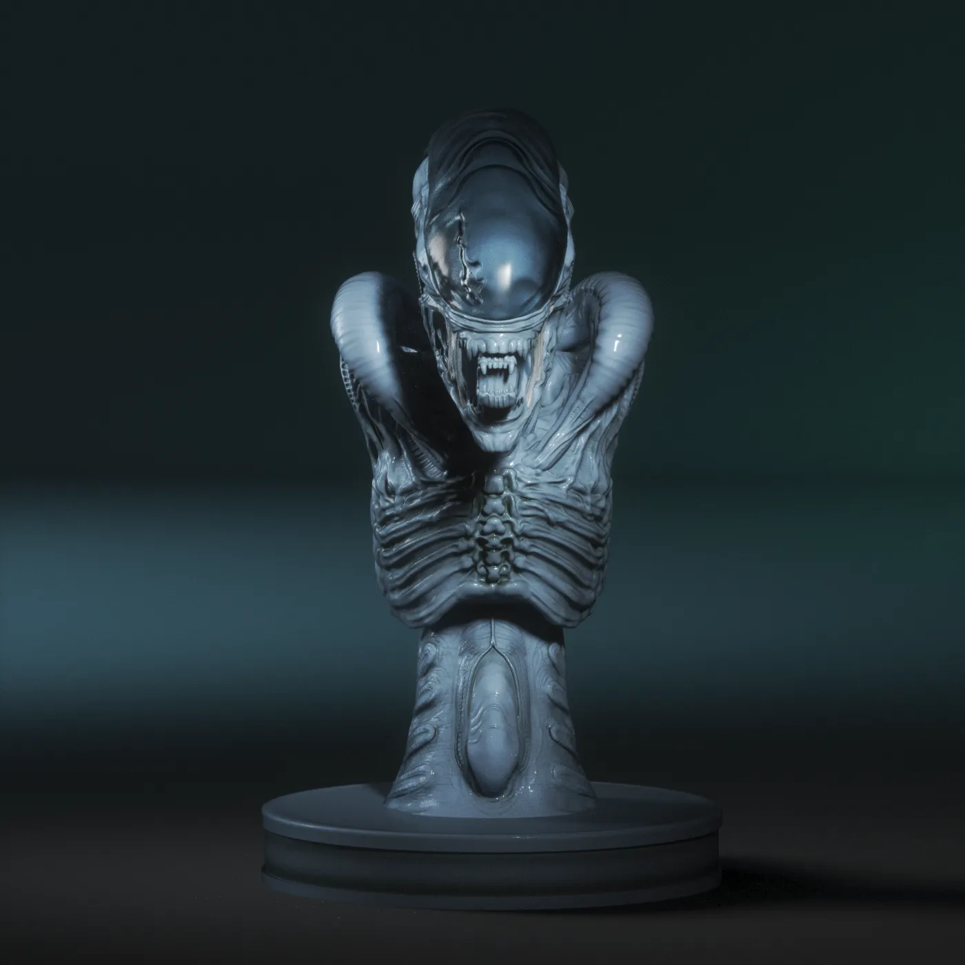 ALIEN ROMULUS - XENOMORPH-