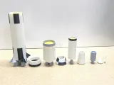 Saturn V – Stacking Stages Model-4