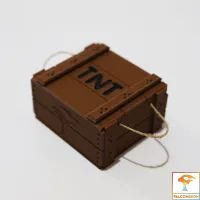 FALCONSSON - EXPLOSIVE CRATE - EMPTY CONTAINER-2