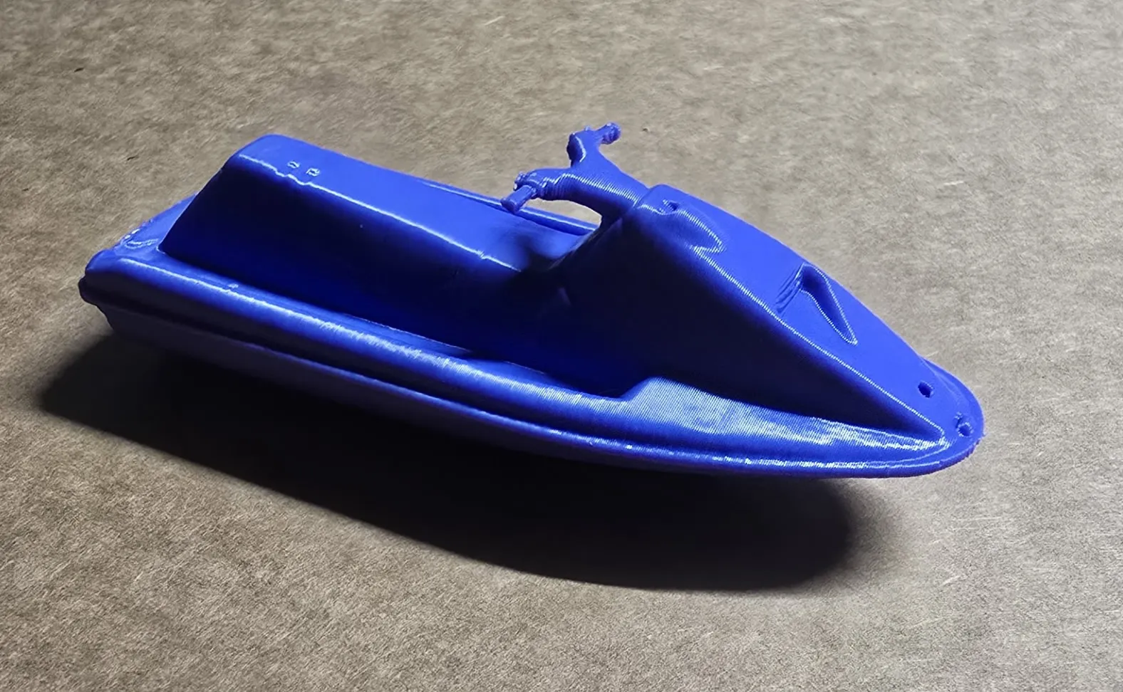 1994 Sea-Doo GTX Model