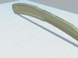 BK Knife 60-6