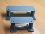 Universal Network Hardware Wall Mount-6