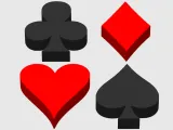 Playing card suit - Images-1