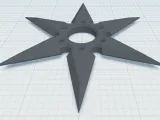 Shuriken 37-7