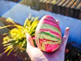 Easter eggs (Hydro-Dipping)-3