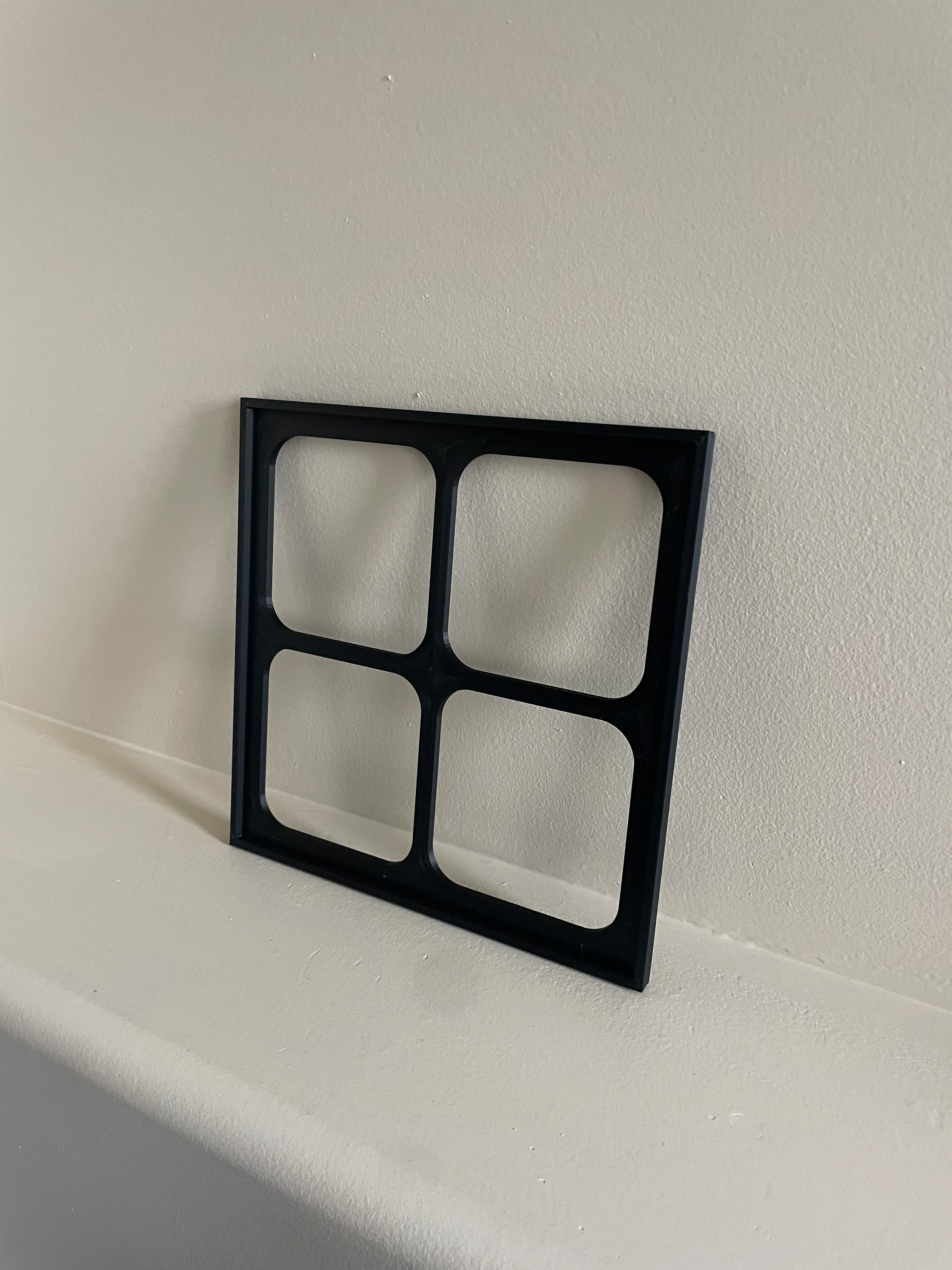 Simple HueForge Frame