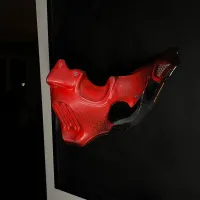 HANNIBAL WEARABLE MASK-2