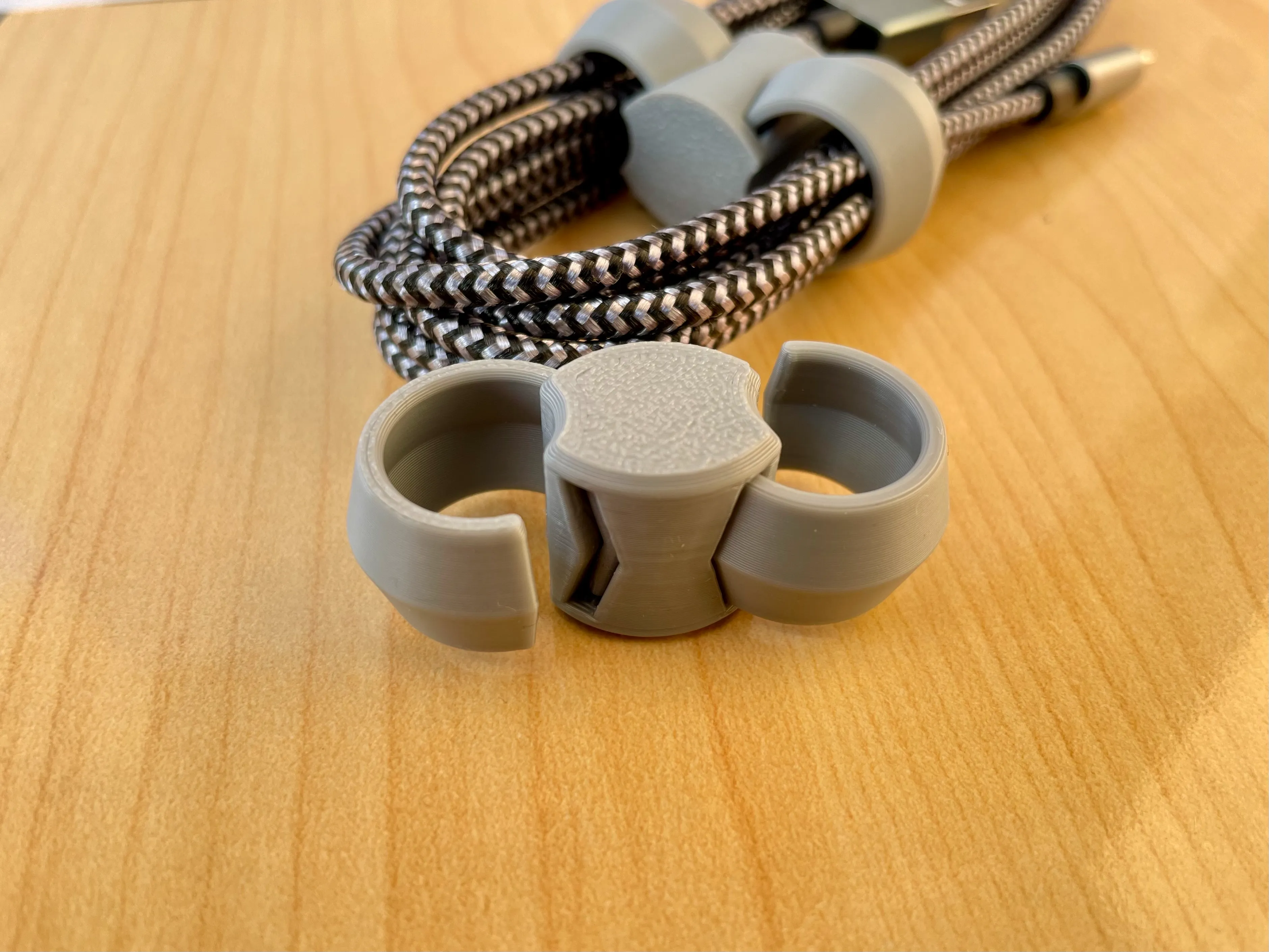 cable clip