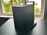 Under 4L ITX Case - Screen Holder Expansion-2