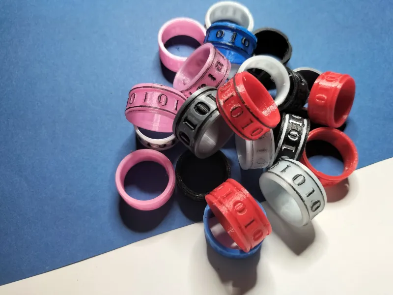 Ring 101