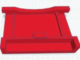 sunex  3/8 case latch-0