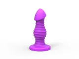 Anal plug 31-2