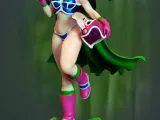 CHI CHI-2