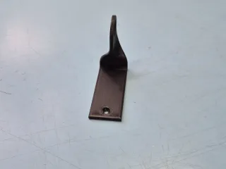 Air Gun compressor holder