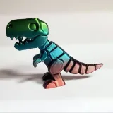 Dinosaur T-Rex Basic