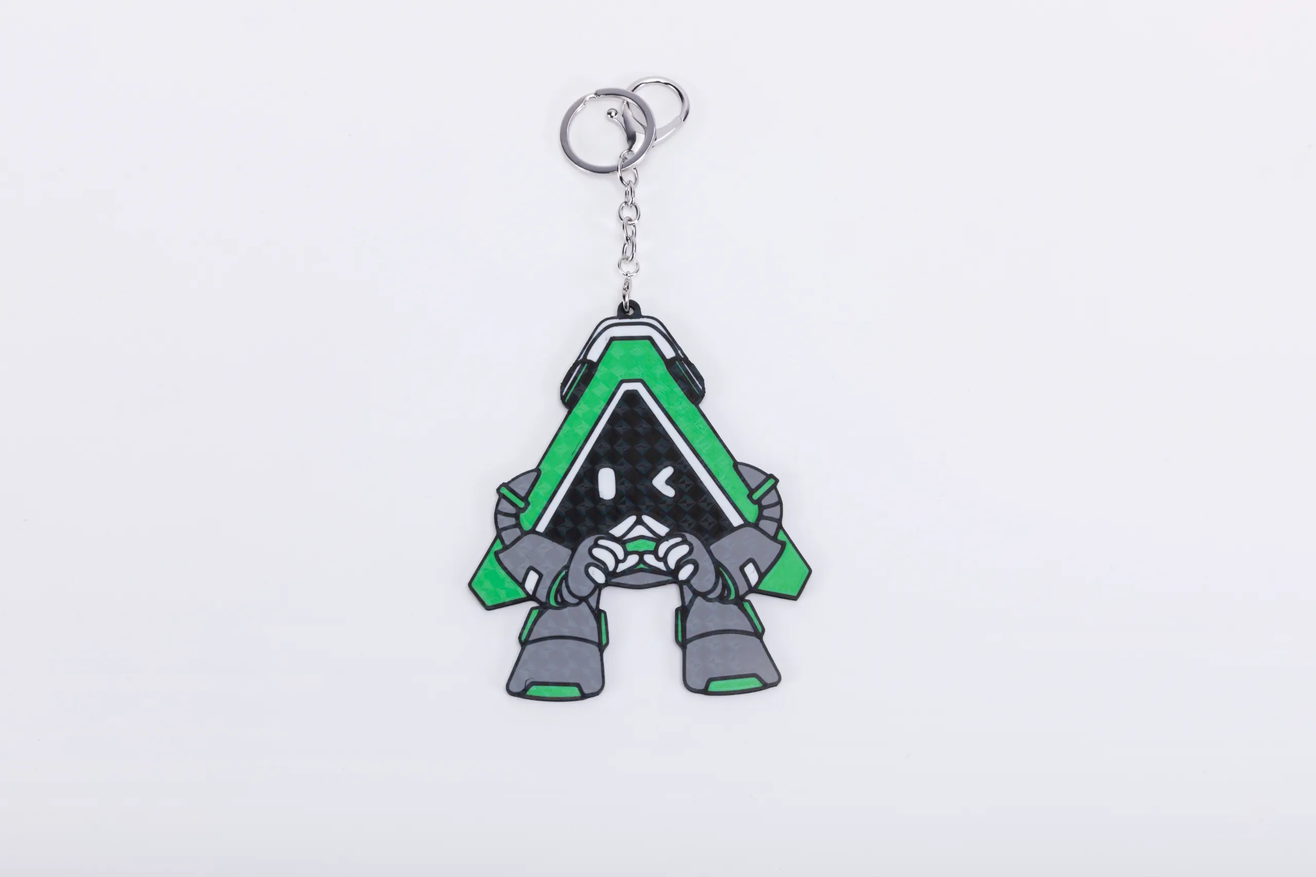 Creality Maker Keychains