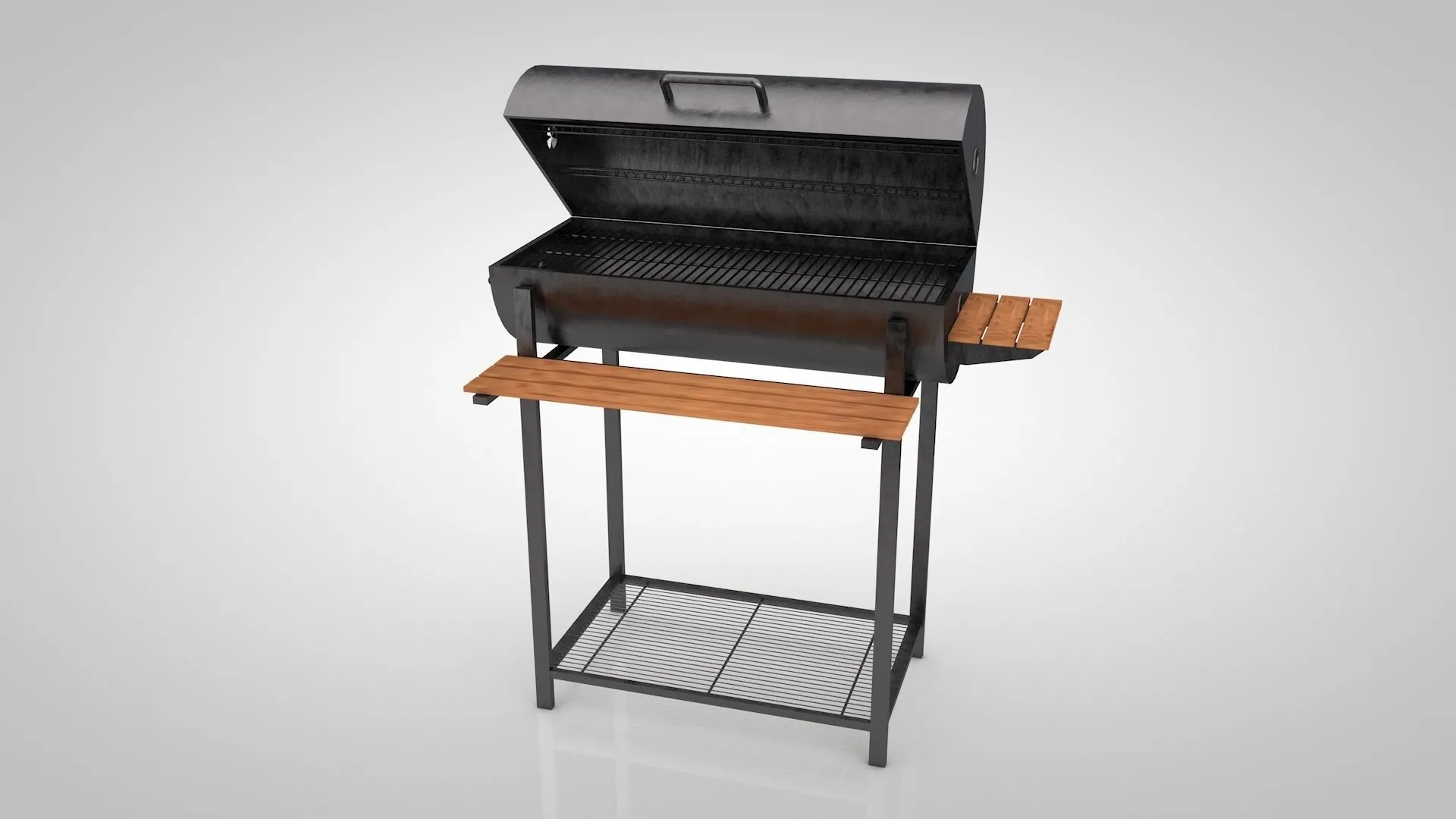 BBQ Grill