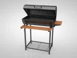 BBQ Grill-1