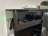 Ender 5 Max Vented Top Riser-1
