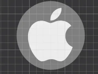 Coaster Apple