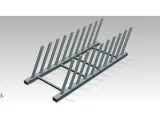 Modular plates holder-3