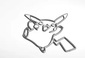 pickachu