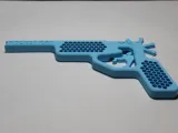 Pocket Ray Mk1-3