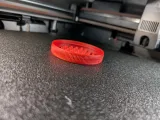 Nutella Lid Fly Trap 2.2mm-2