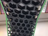 Hexagon mobile holder (no support needed)-8
