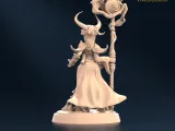 Sin Whisperer B-1
