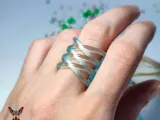 Circle Rings-4