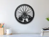 Mountain Wall Art-0