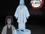 KAGAYA UBUYASHIKI - KIMETSU NO YAIBA - 3D PRINT-0
