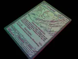Okidogi Ex - Pokemon card-2