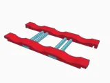 Chill Rack - Modular Drink Storage System-1