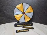 Spin The Wheel Game (customizable)-2