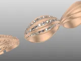Designer Bangle 3 Variations-1