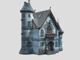 Fantasy House-3